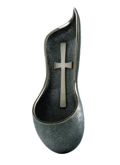 Holy Water Font